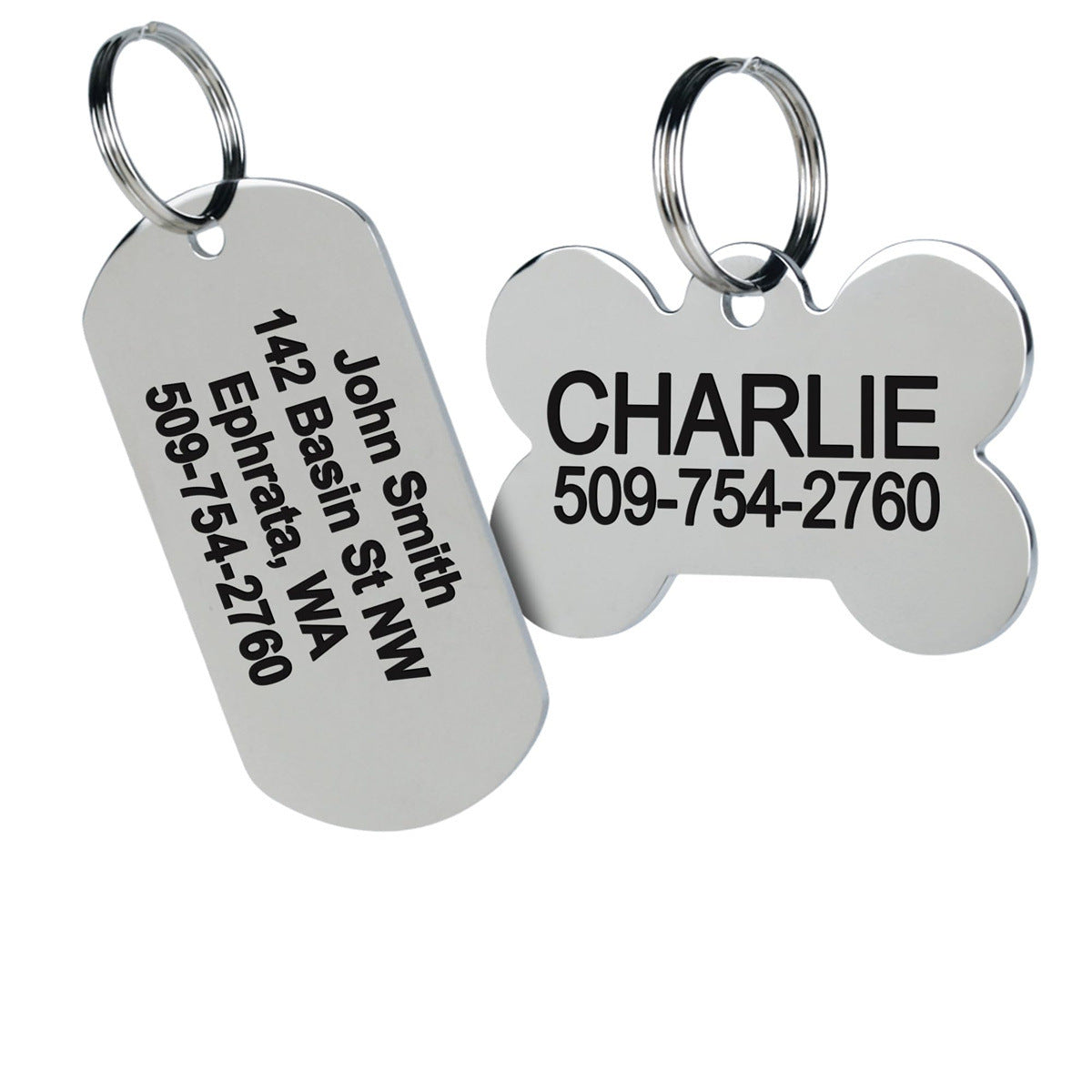 Laser Engraving