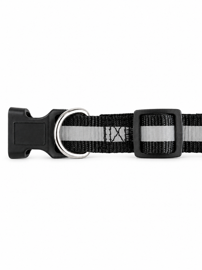 Reflective Dog Collar