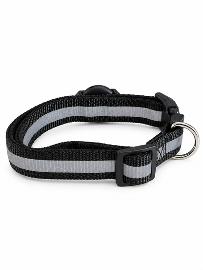 Reflective Dog Collar