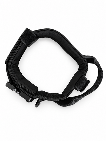 Tactical Dog Collar