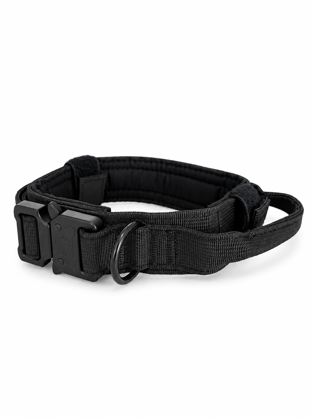 Tactical Dog Collar