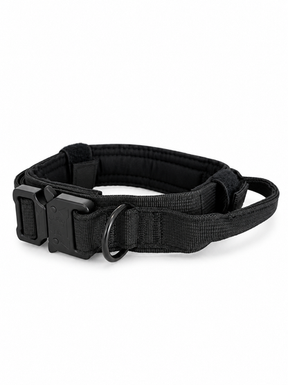 Tactical Dog Collar