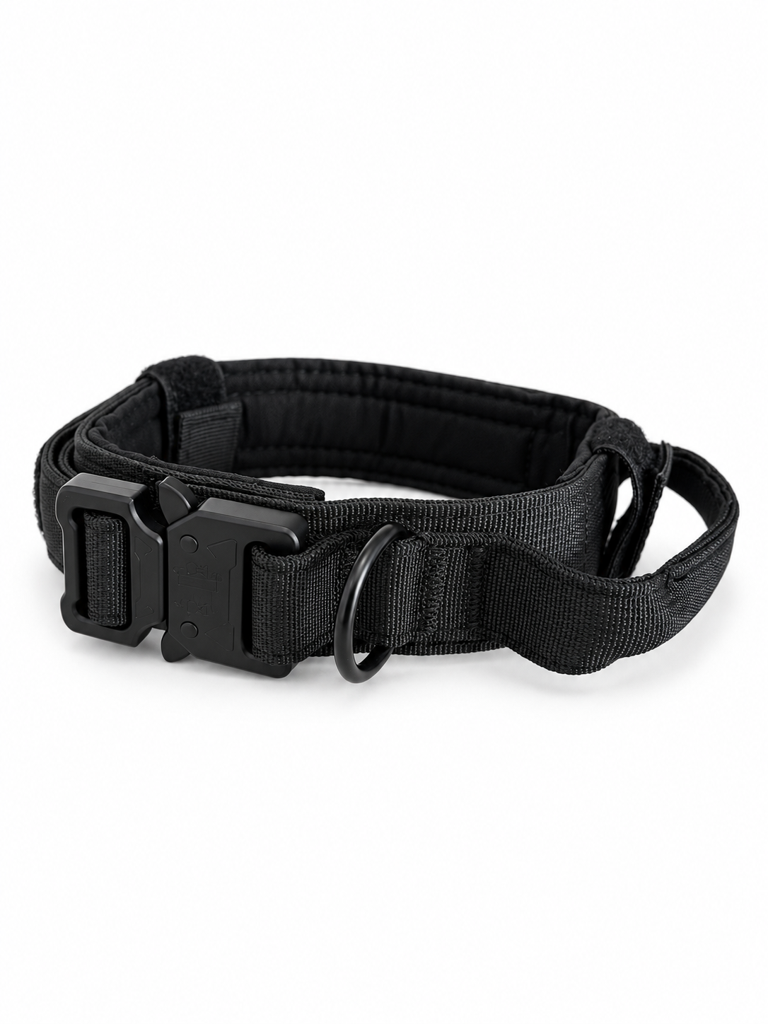 Tactical Dog Collar