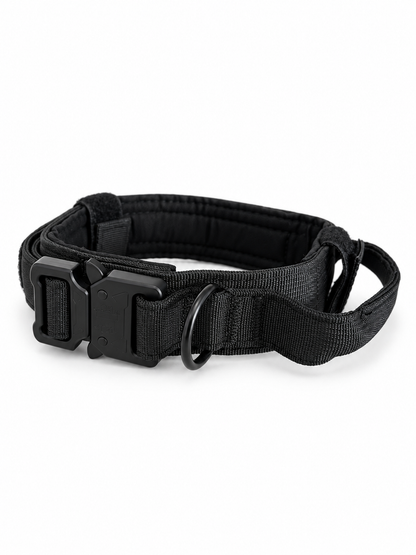 Tactical Dog Collar