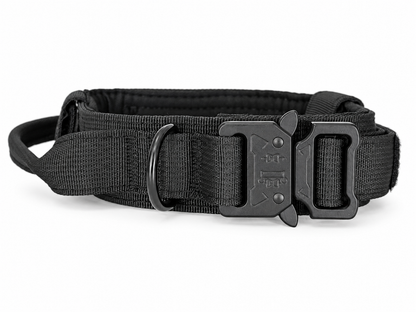 Tactical Dog Collar