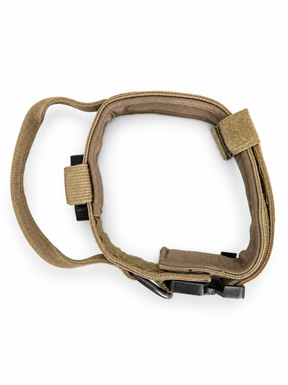 Tactical Dog Collar