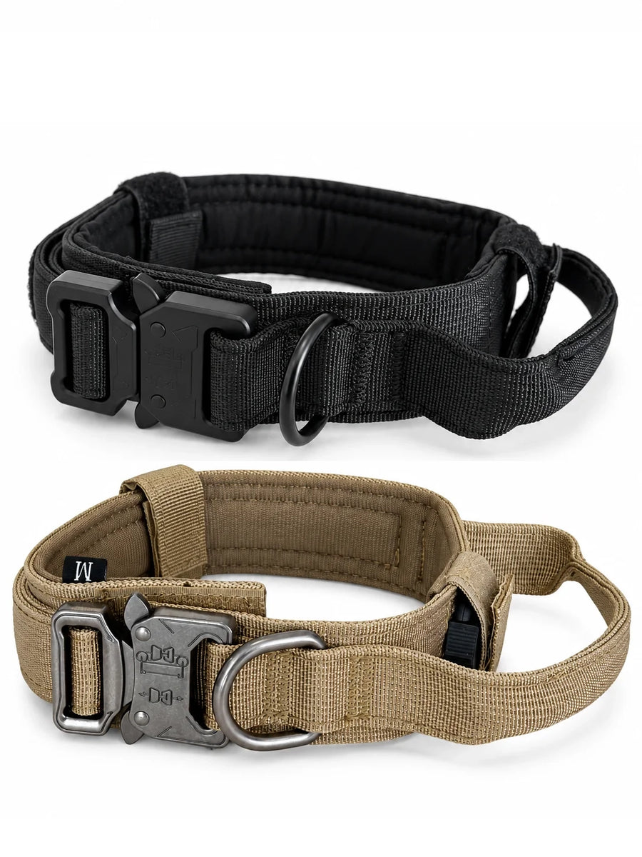 Tactical Collar