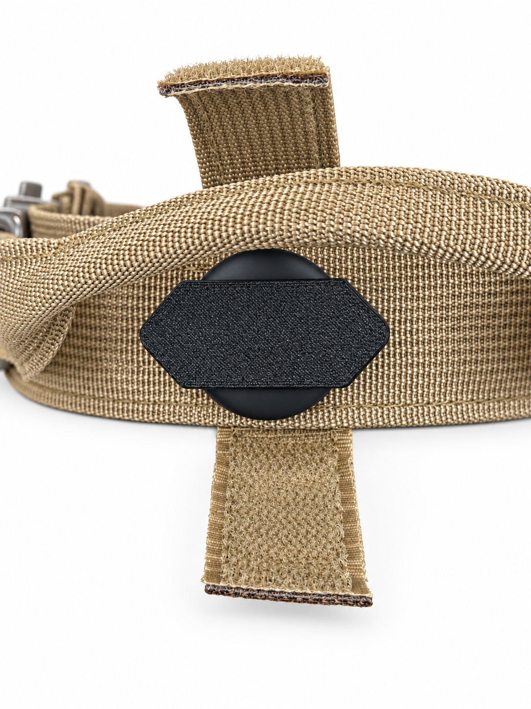 Tactical Dog Collar
