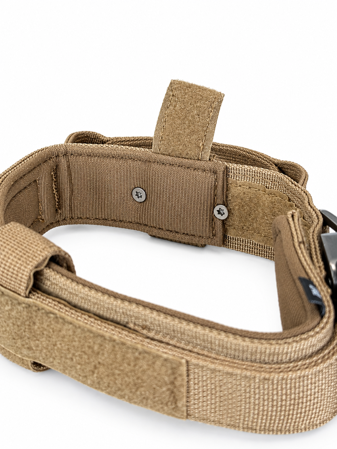 Tactical Dog Collar
