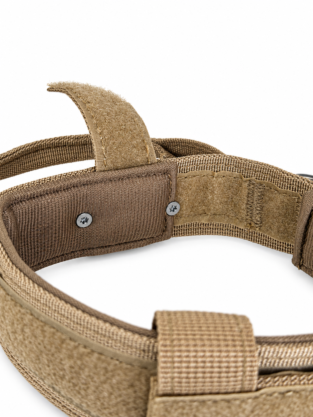 Tactical Dog Collar