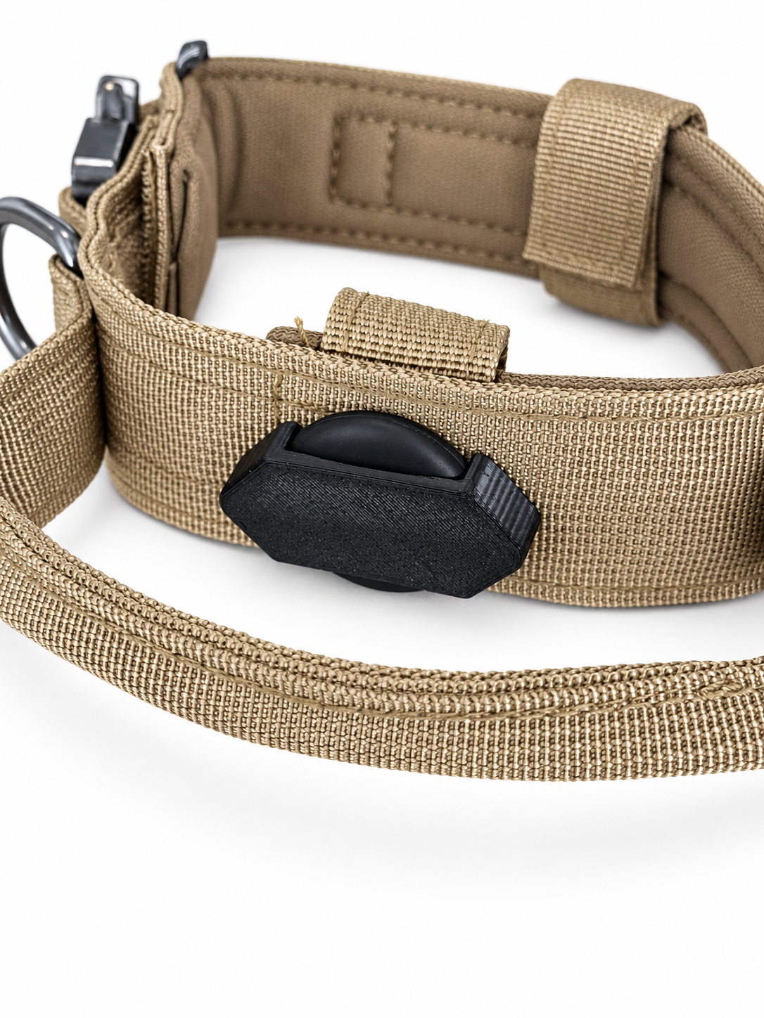 Tactical Dog Collar